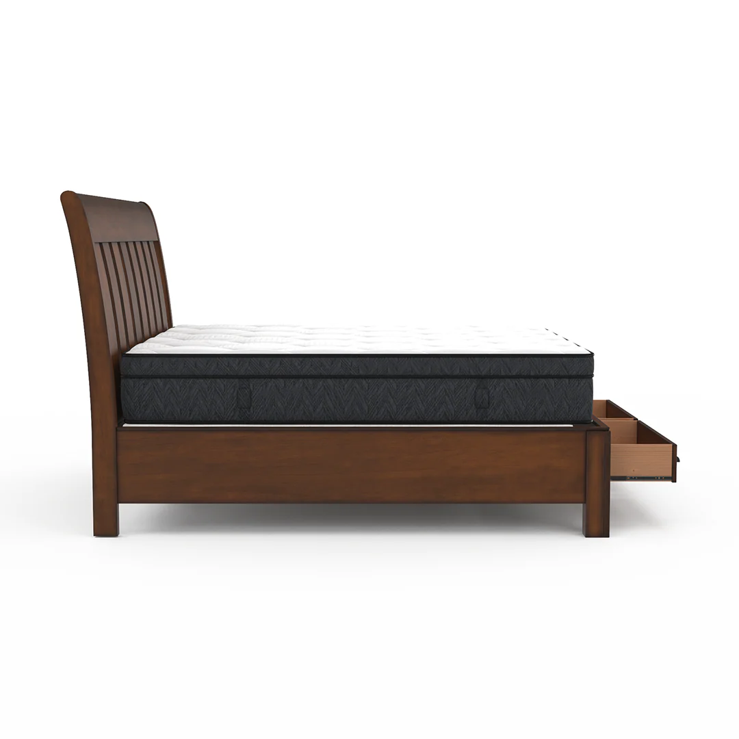 Trembessi Storage Bed - Image 4