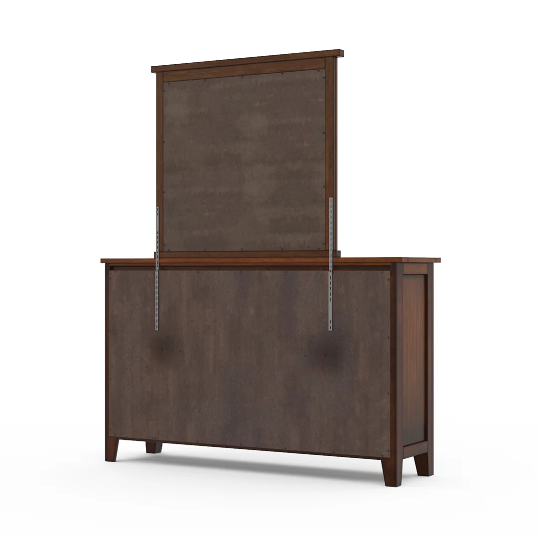 Trembessi Storage Bedroom Group - Image 10
