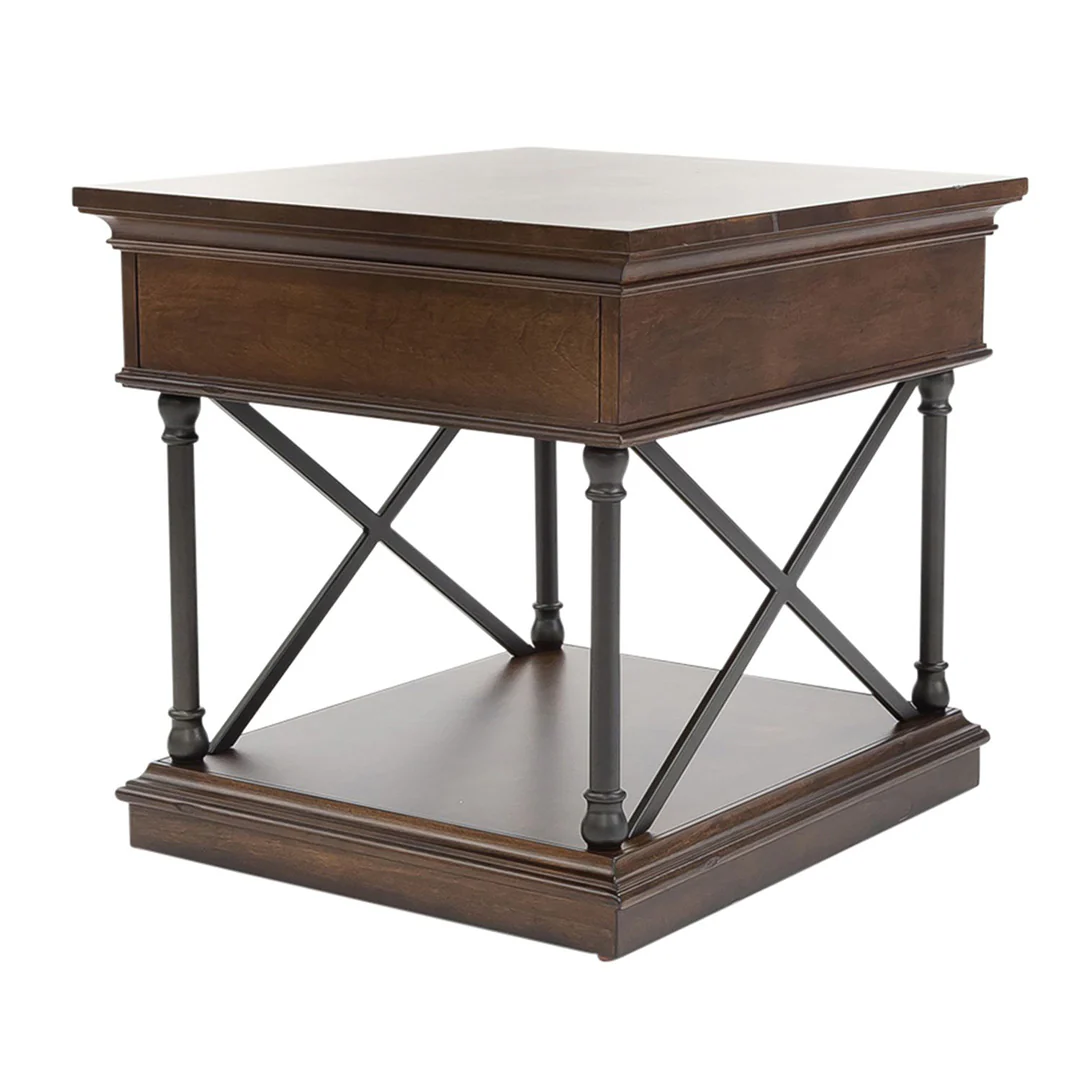 Tribeca End Table - Image 5