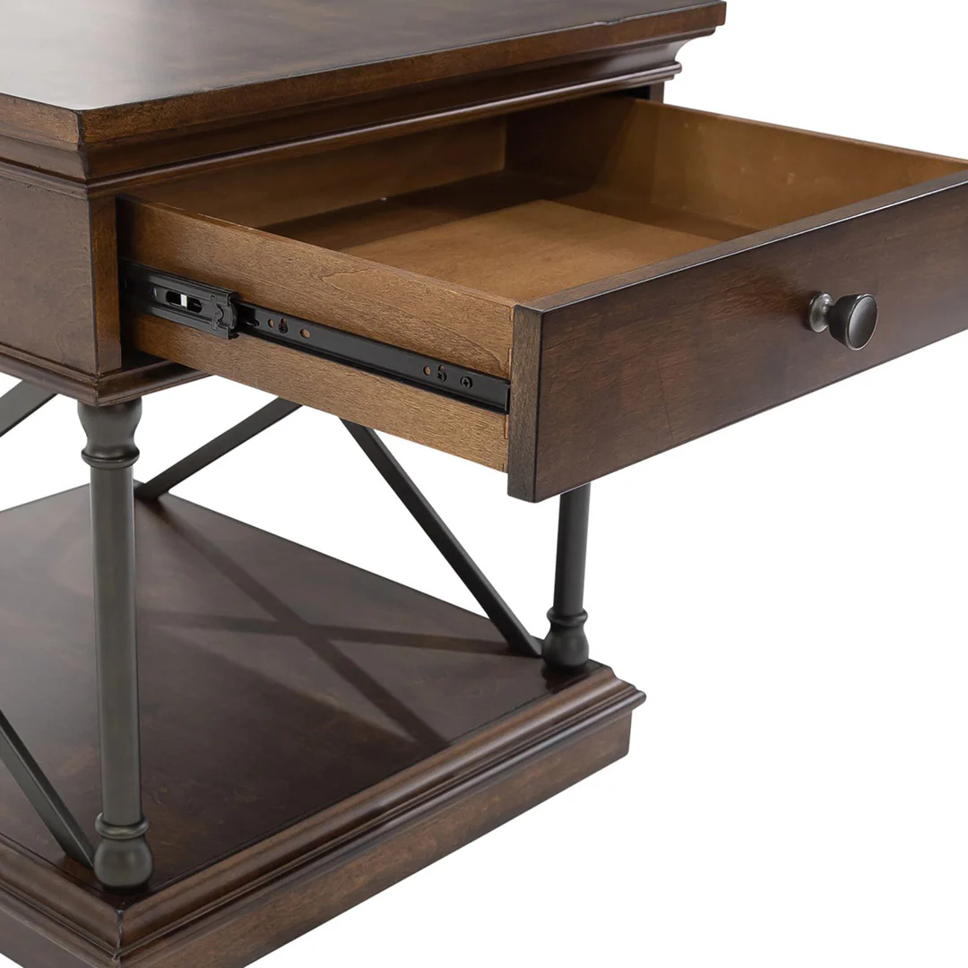 Tribeca End Table - Image 8
