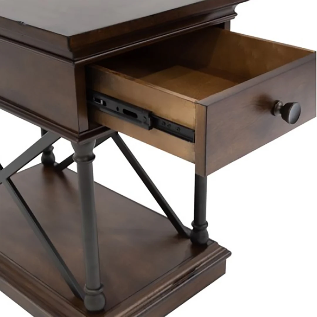 Tribeca Side Table - Image 6