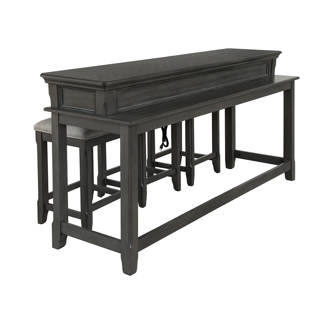 Turner Sofa Table Set - Image 8