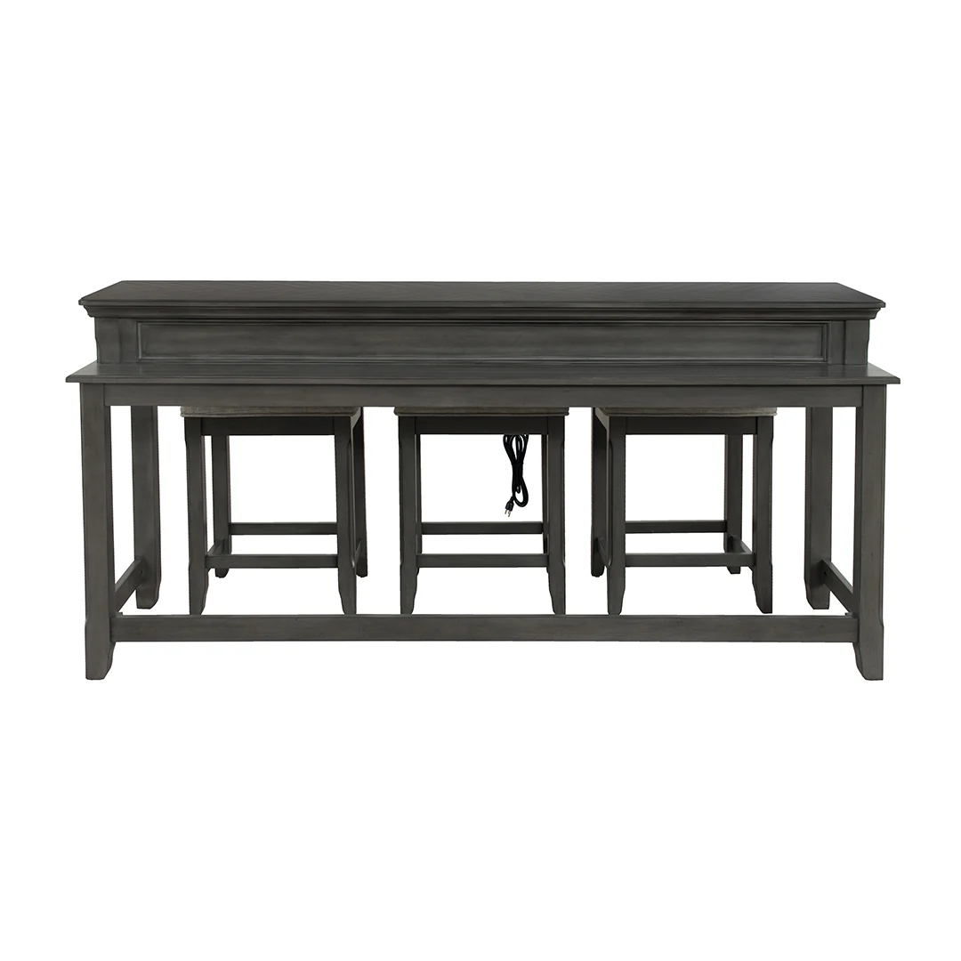 Turner Sofa Table Set - Image 9