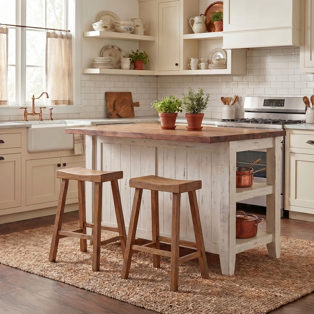 Vincent Counter Stool - Image 2
