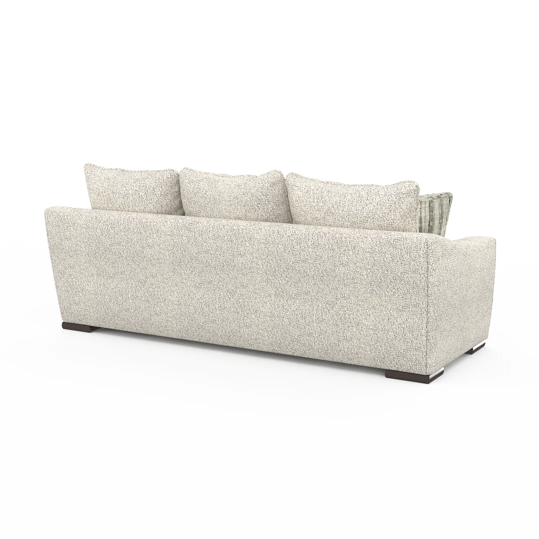 Vision Reversible Sofa Chaise - Image 8