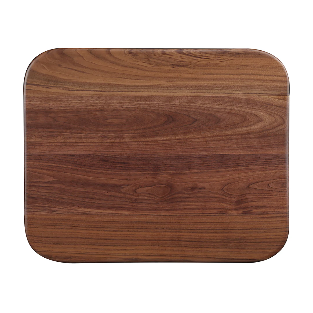 Walnut Grove Nightstand - Image 5