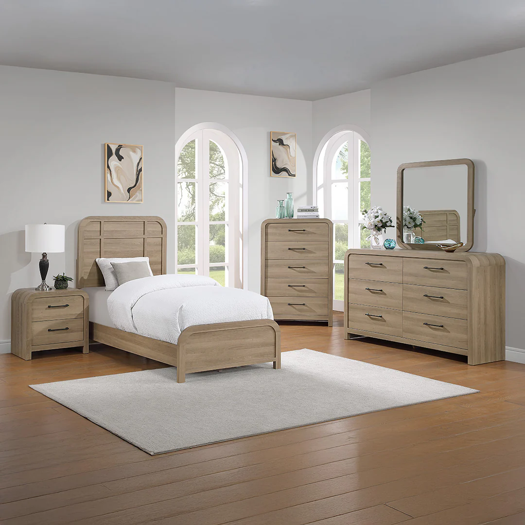 Waterfall Bed - Image 2