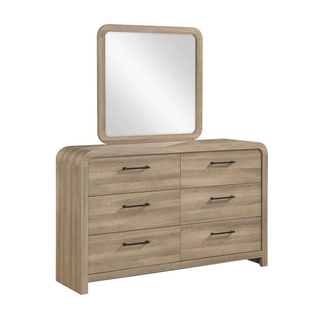 Waterfall Bedroom Group - Image 6
