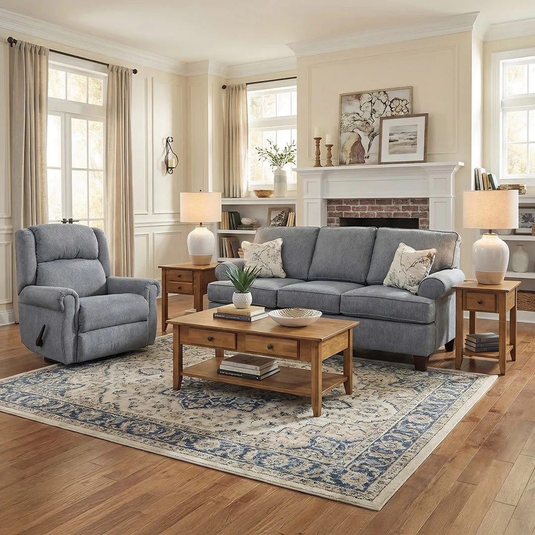 Weaver Sofa - Image 2