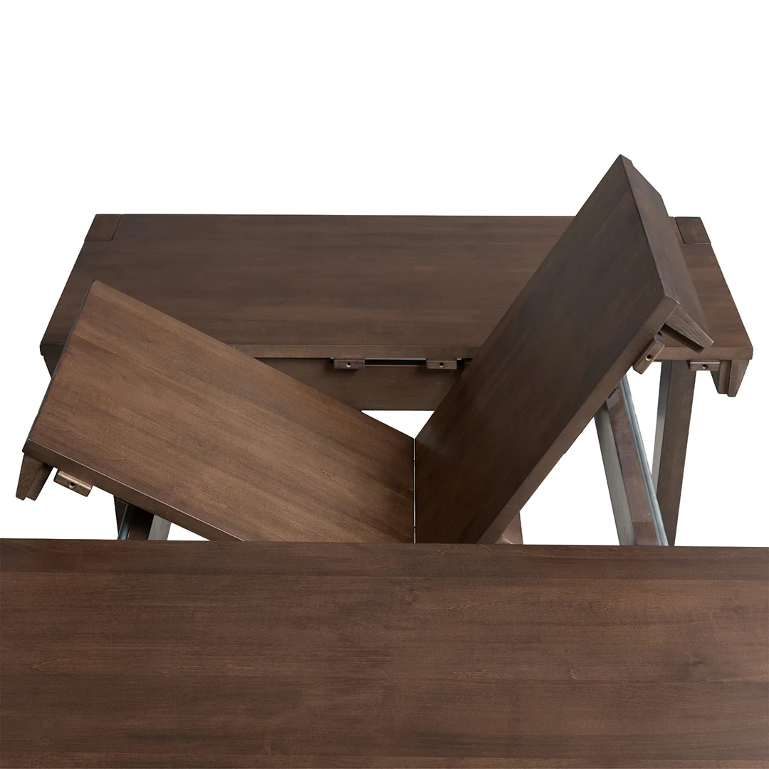 West End Dining Table - 58 Inches - Image 5