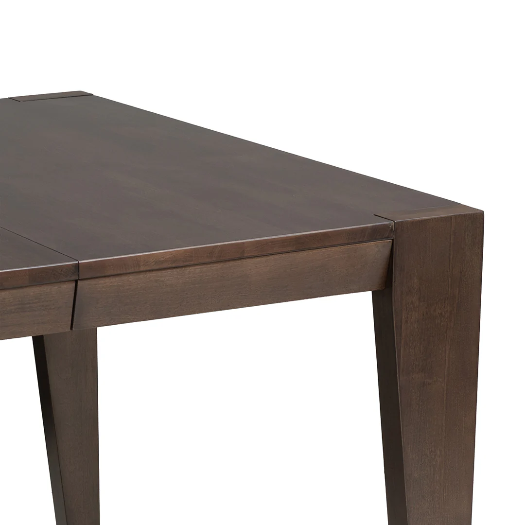 West End Dining Table - 58 Inches - Image 6