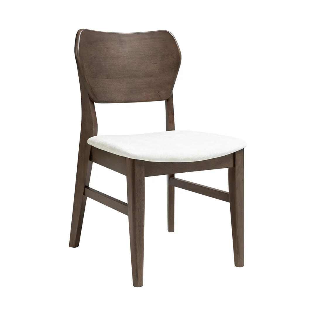 West End Panel Side Chair - Image 5