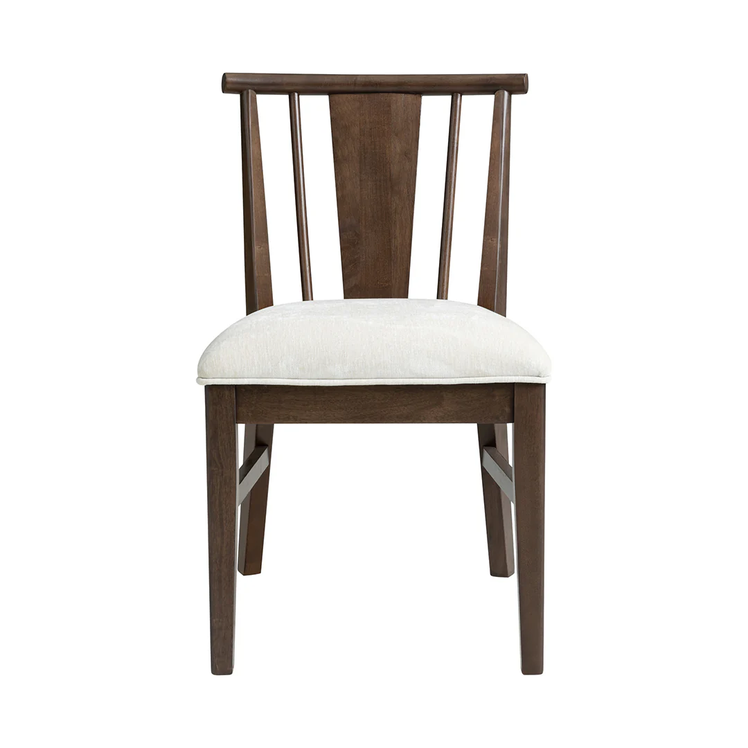 West End Spindle Dining Set (5pc) - Image 11