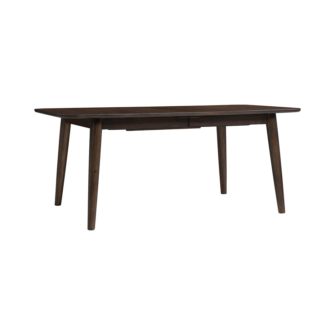 West End Spindle Dining Set (5pc) - Image 3