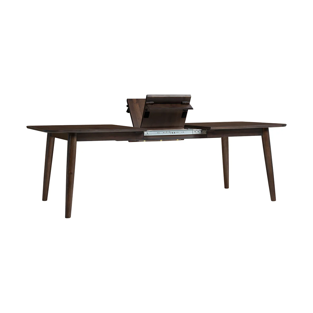 West End Spindle Dining Set (5pc) - Image 4