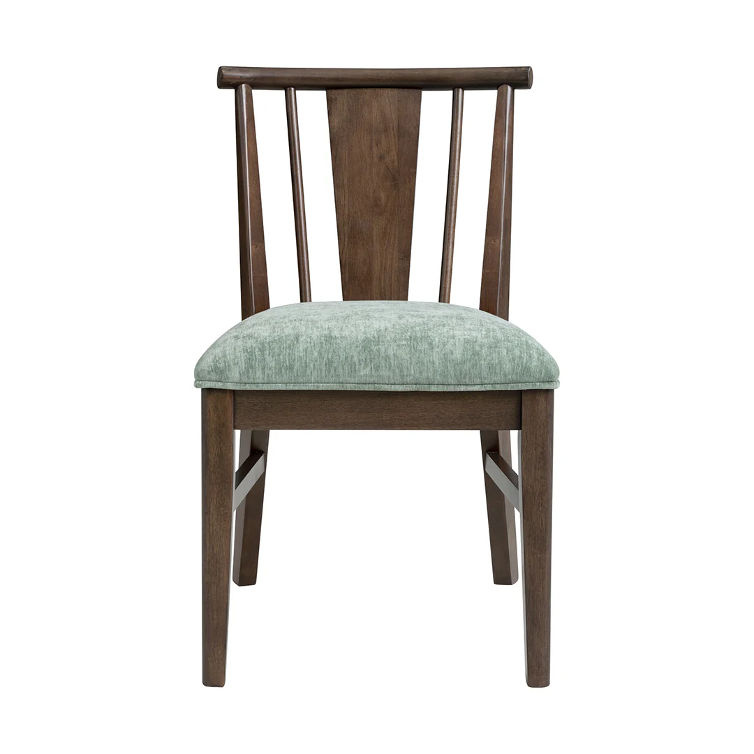 West End Spindle Dining Set (5pc) - Image 7