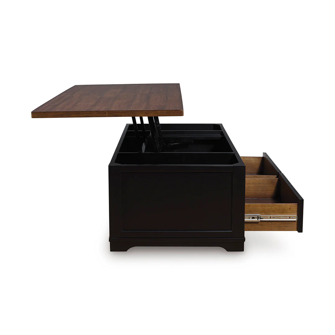 Wildenauer Cocktail Table - Image 5