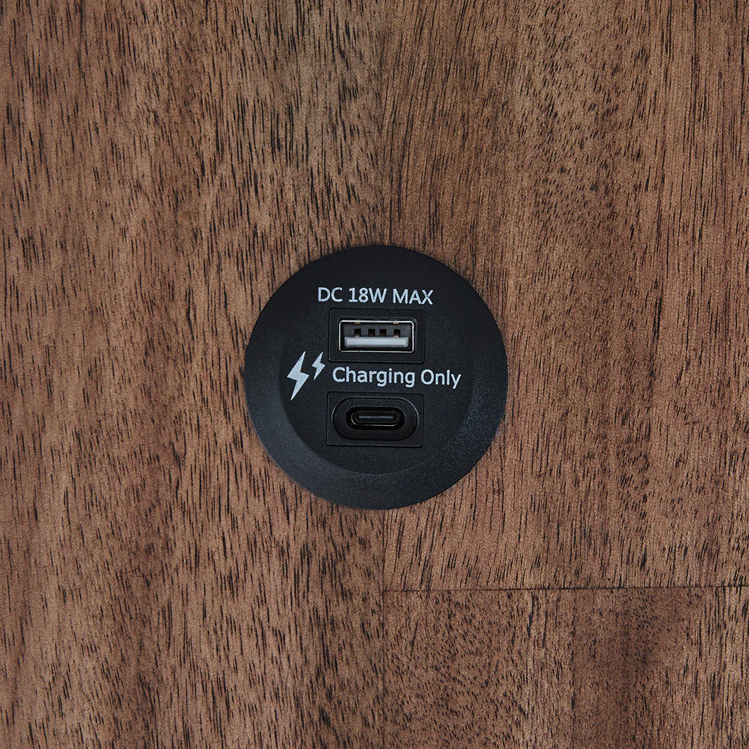 Wildenauer End Table - Image 8