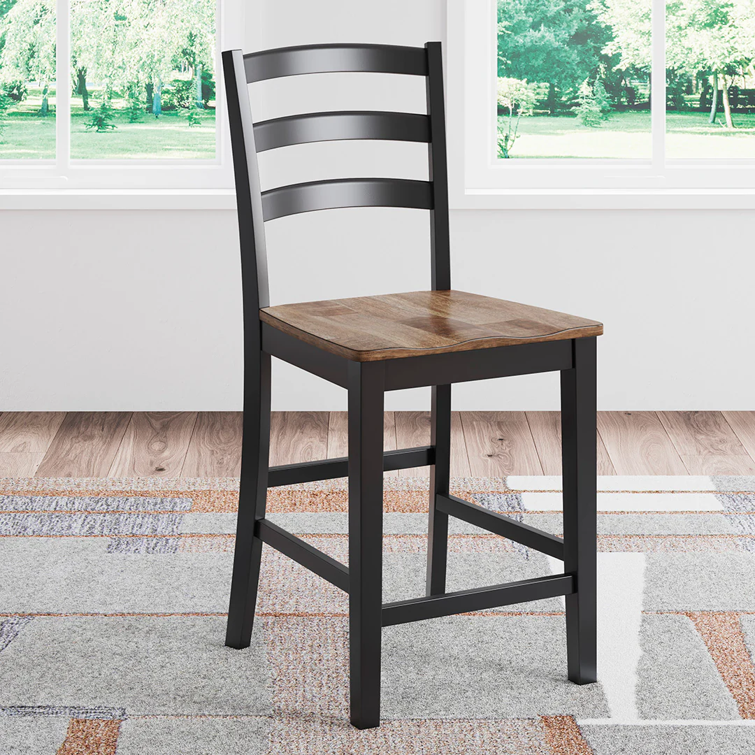 Wildenauer Stool - Image 2