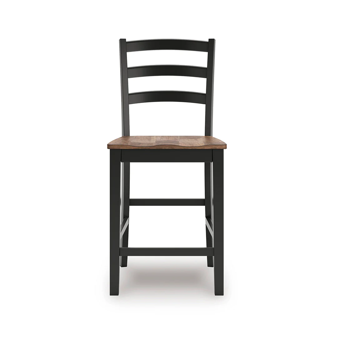 Wildenauer Stool - Image 3