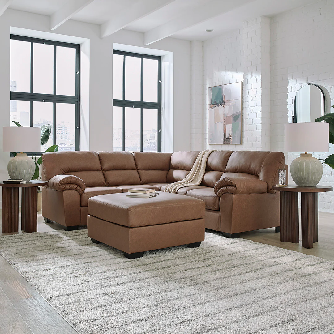 Willow Oversized Accent Ottoman - Image 4