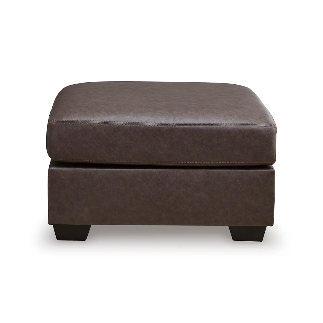Willow Oversized Accent Ottoman - Image 7