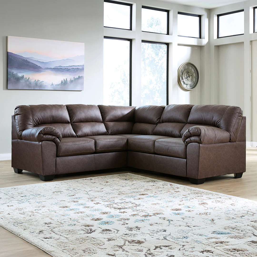 Willow Sectional II - Image 6
