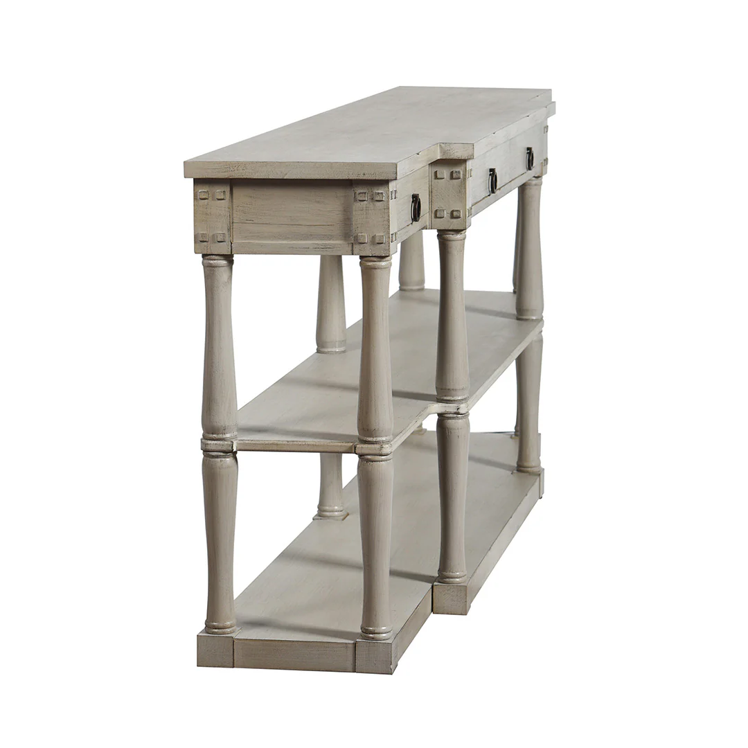 Wilshire Console Table - Image 4