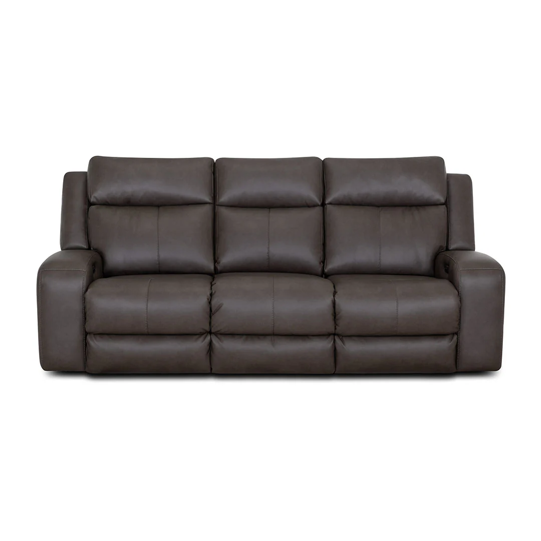 Wilson Power Reclining Sofa with Massage - Image 3