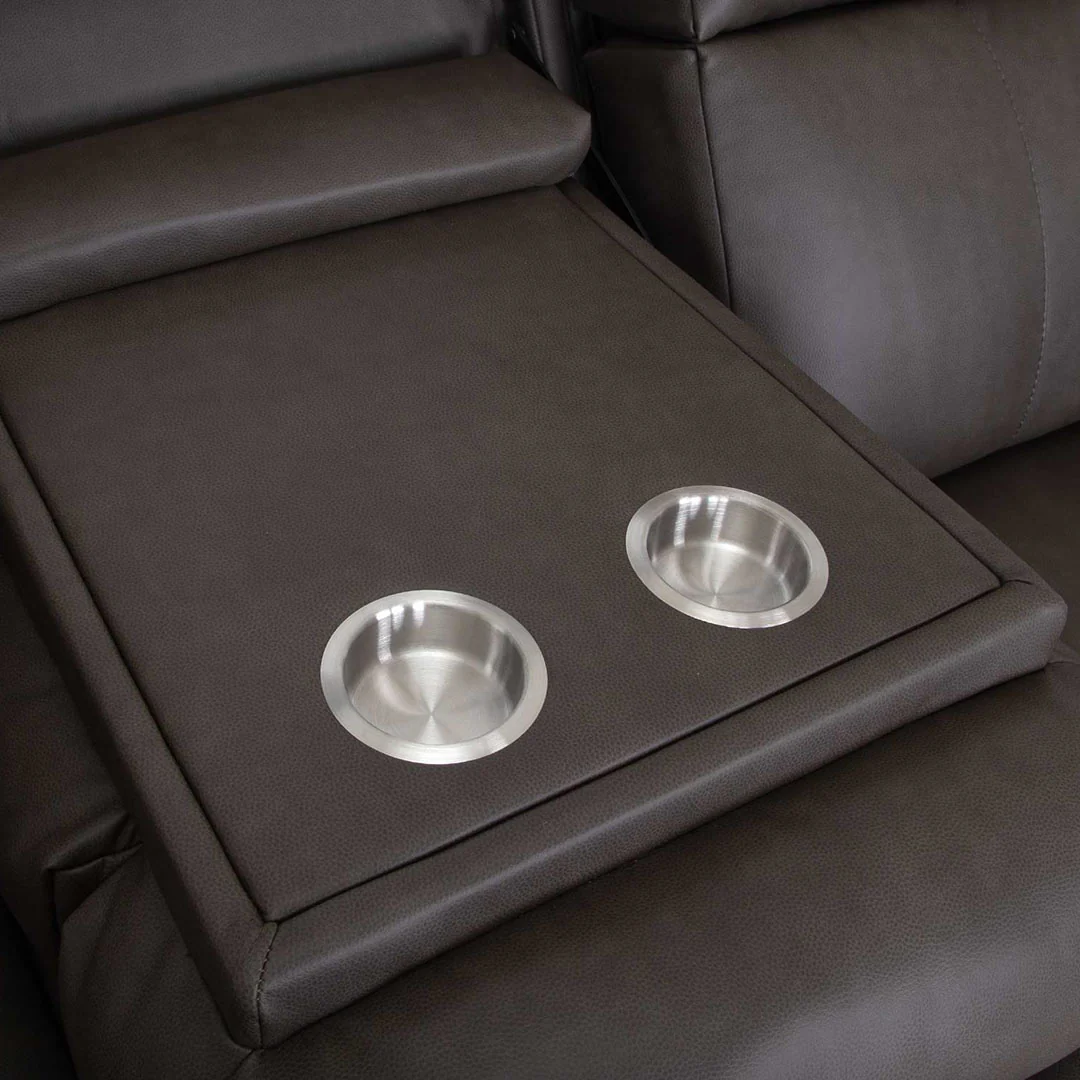 Wilson Power Reclining Sofa with Massage - Image 6