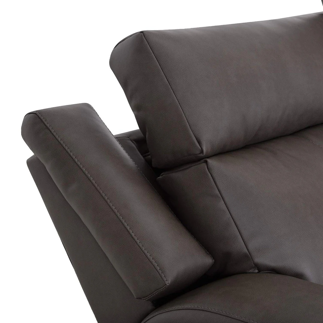 Wilson Power Rocker Recliner with Massage - Image 3