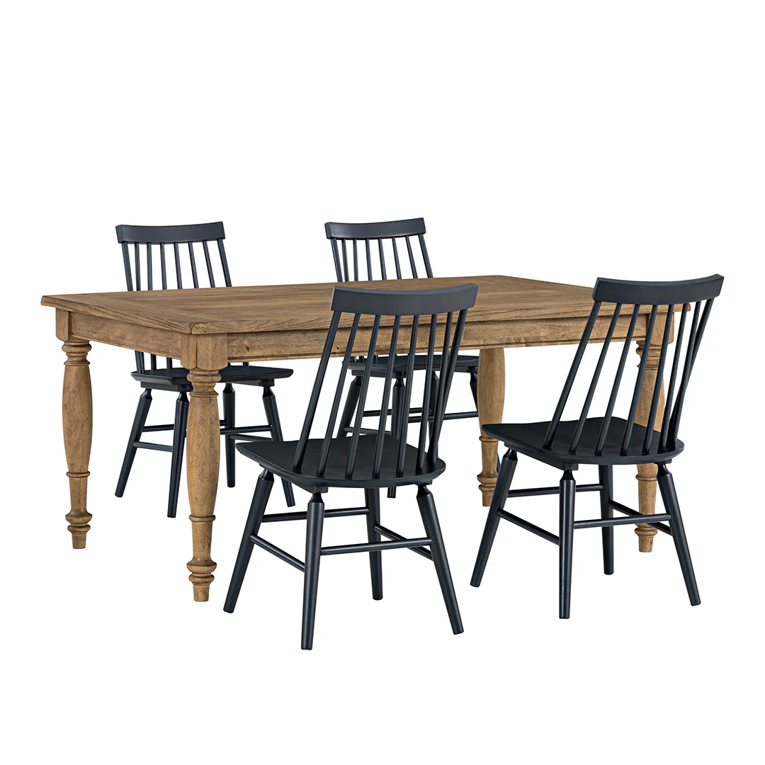 Windsor Retreat Dining Table - Image 10