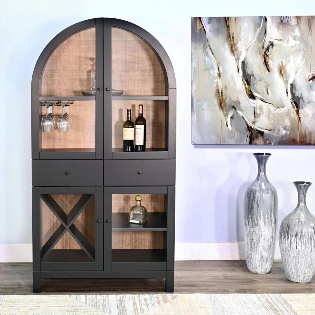 Wine Cabinet - Image 2