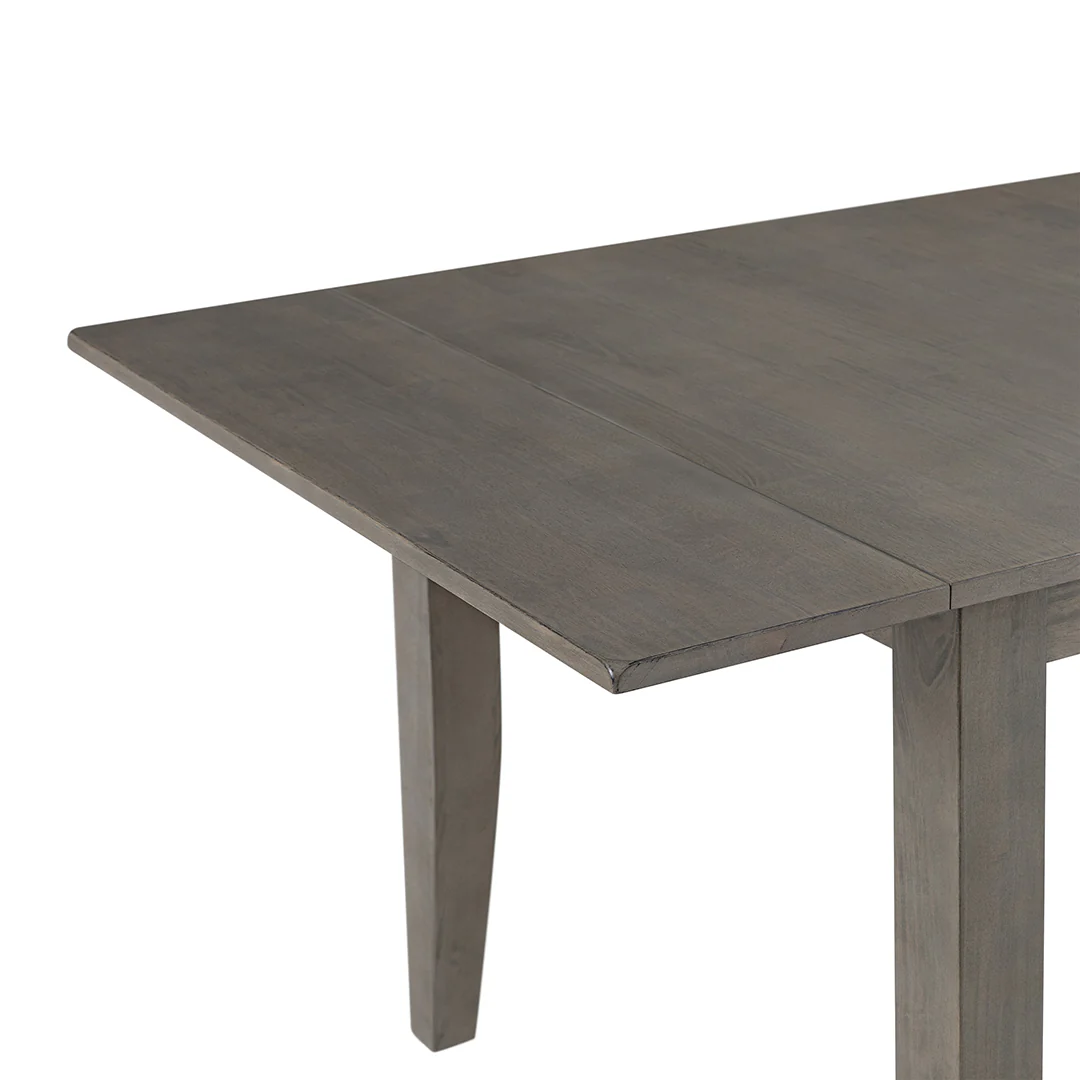 Wright Drop Leaf Dining Set (3pc) - Image 14
