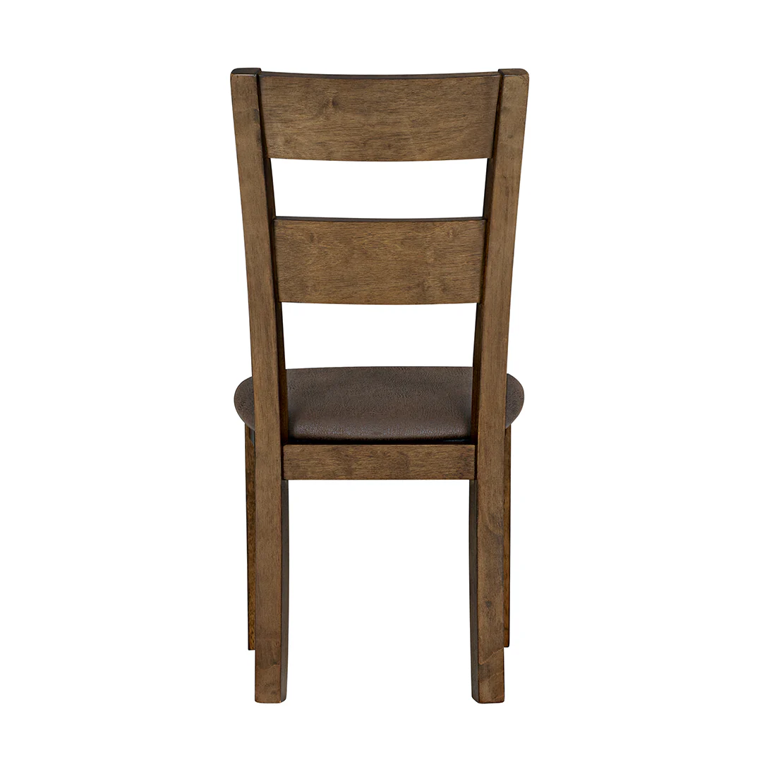 Wright Drop Leaf Dining Set (3pc) - Image 23