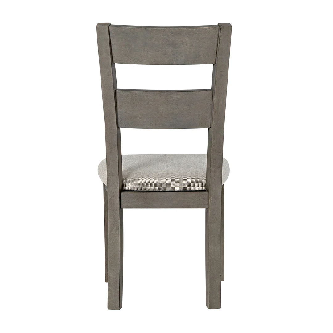 Wright Drop Leaf Dining Set (3pc) - Image 6