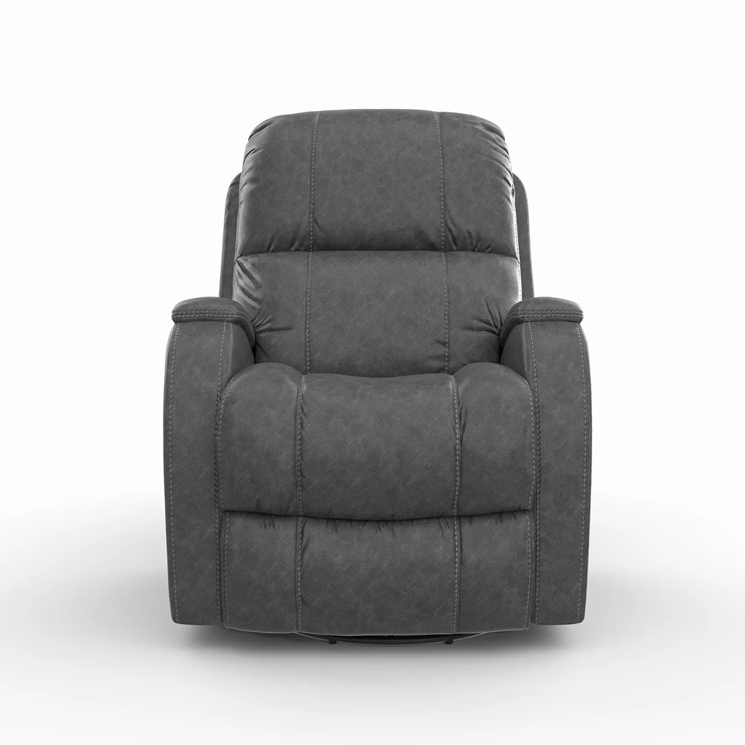Zena Swivel Glider Recliner - Image 15